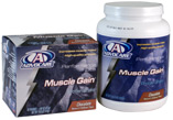 Muscle Gain™ Muscle Gain™
