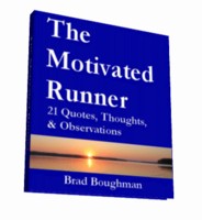 The Motivated Runner eBook