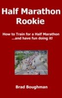 Half Marathon Rookie
