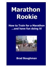 Marathon Rookie