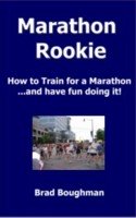 Marathon Rookie